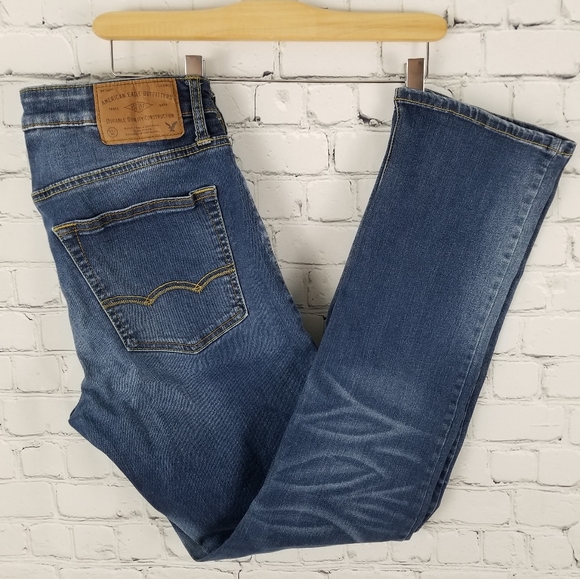 American Eagle Outfitters Other - AMERICAN EAGLE | original straight leg jeans